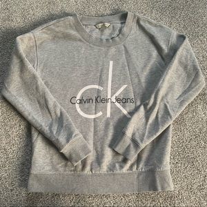 Calvin Klein Jeans Sweater